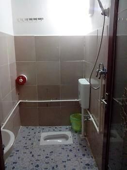 Beihai Silver Beach Fishermen Inn Екстер'єр фото