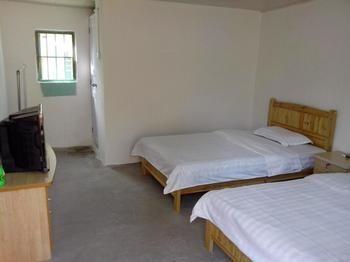 Beihai Silver Beach Fishermen Inn Екстер'єр фото