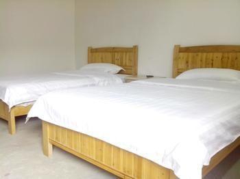 Beihai Silver Beach Fishermen Inn Екстер'єр фото